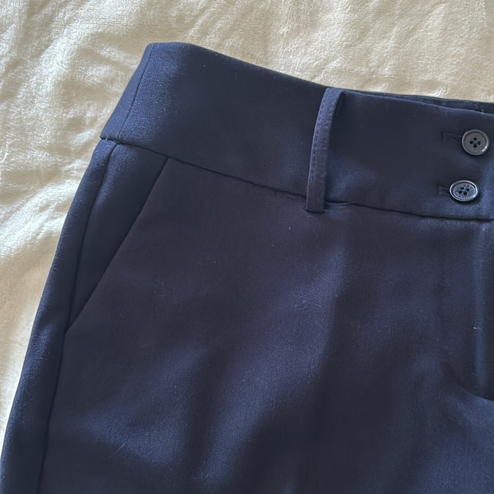 Anne Klein Trouser/Pants - Picture 3 of 11
